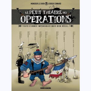 Série : Le petit théâtre des opérations