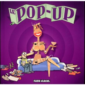 Le Pop-Up