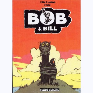 Bob & Bill