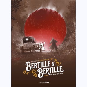 Bertille & Bertille