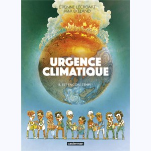 Urgence climatique