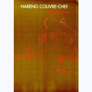 Hareng couvre-chef