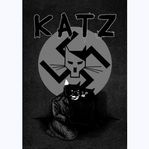 Série : Katz (Manouach)