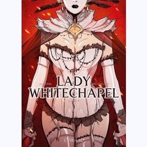Série : Lady Whitechapel
