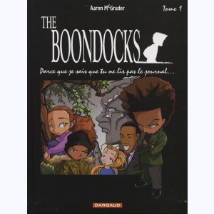 Série : The Boondocks