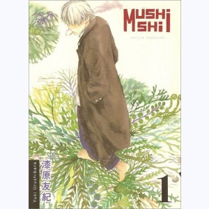 Série : Mushishi
