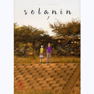 Série : Solanin