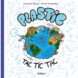 Plastic Tac Tic Tac