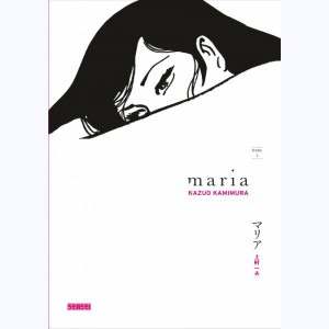 Série : Maria (Kamimura)