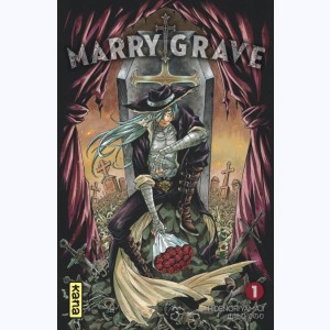 Marry Grave