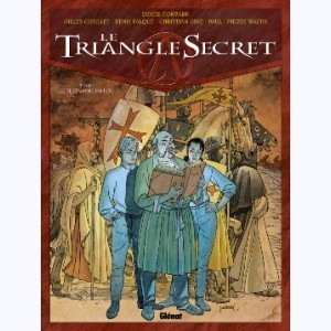 Série : Le triangle secret