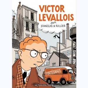 Victor Levallois