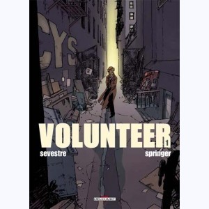 Série : Volunteer