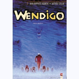 Série : Wendigo