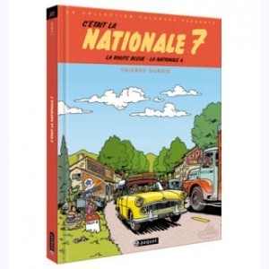 Série : Nationale 7