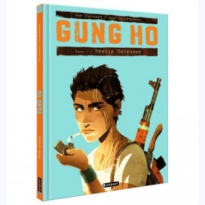 Série : Gung Ho