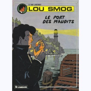 Série : Lou Smog