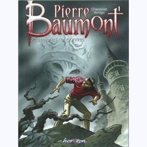 Série : Pierre Baumont