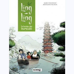 Série : Ling Ling