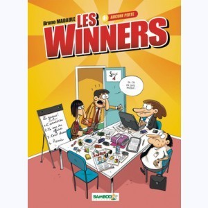 Série : Les Winners