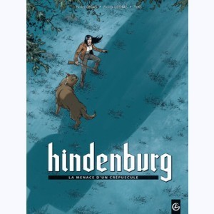 Série : Hindenburg
