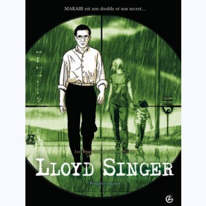 Lloyd Singer