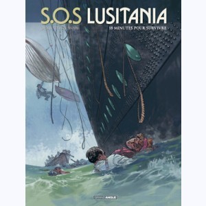 Série : SOS Lusitania