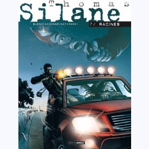 Série : Thomas Silane