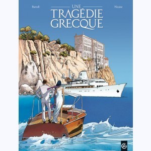Série : Une tragédie grecque