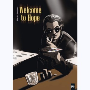 Série : Welcome to Hope