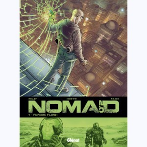 Série : Nomad 2.0