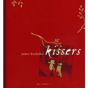 Kissers