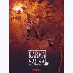 Série : Karma Salsa