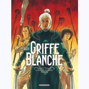 Série : Griffe Blanche