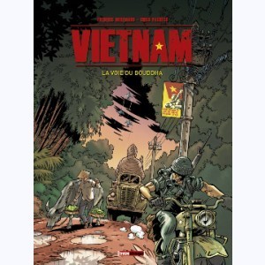 Série : Vietnam