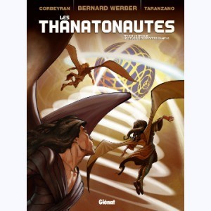 Série : Les Thanatonautes