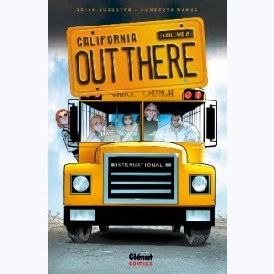 Série : Out There