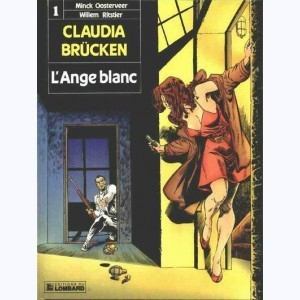 Série : Claudia Brücken