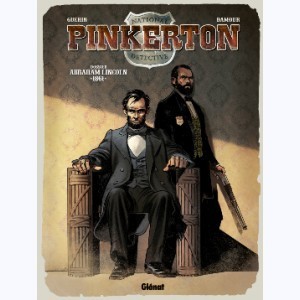 Série : Pinkerton