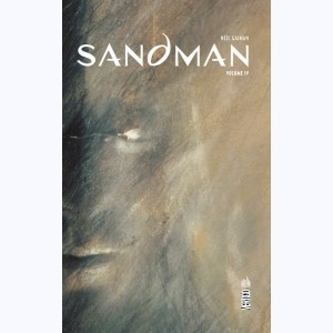 Série : Sandman