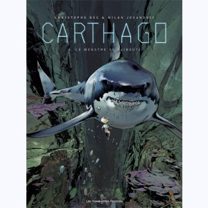 Série : Carthago