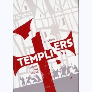 Série : Templiers