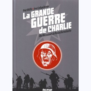 Série : La grande Guerre de Charlie