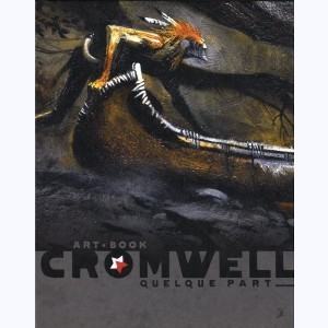 Art-book Cromwell