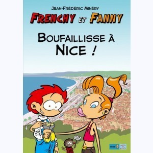 Série : Frenchy et Fanny