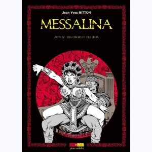 Série : Messalina