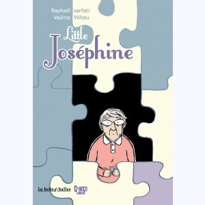 Série : Little Joséphine