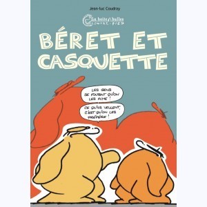 Série : Béret et Casquette
