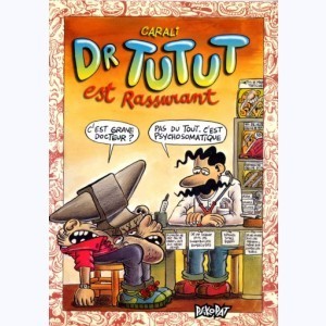 Série : Dr Tutut