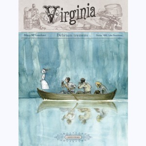 Série : Virginia